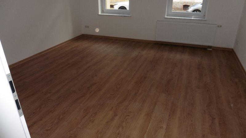 Wohnung in Altenburg